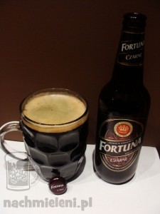 Fortuna Czarne
