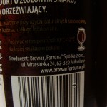 Fortuna Czarne