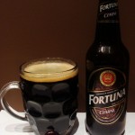 Fortuna Czarne