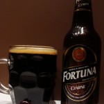 Fortuna Czarne