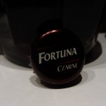 Fortuna Czarne