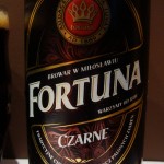 Fortuna Czarne