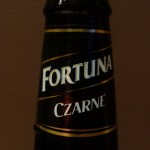 Fortuna Czarne