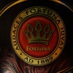 Fortuna Czarne