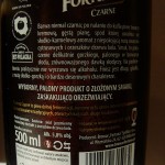 Fortuna Czarne