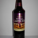 Fuller’s Bengal Lancer (Anglia)