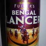 Fuller’s Bengal Lancer (Anglia)