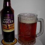 Fuller’s Bengal Lancer (Anglia)