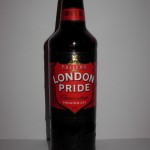 Fuller’s London Pride (Anglia)