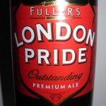 Fuller’s London Pride (Anglia)