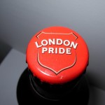 Fuller’s London Pride (Anglia)