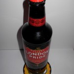Fuller’s London Pride (Anglia)