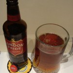 Fuller’s London Pride (Anglia)
