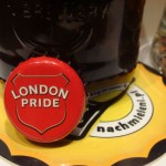 Fuller’s London Pride (Anglia)