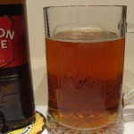 Fuller’s London Pride (Anglia)