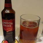Fuller’s London Pride (Anglia)