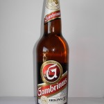 Gambrinus Original 10˚ (Czechy)