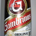 Gambrinus Original 10˚ (Czechy)