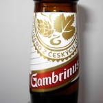 Gambrinus Original 10˚ (Czechy)
