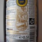 Gambrinus Original 10˚ (Czechy)