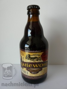 Gniewosz Ciemne