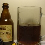 Gniewosz Na Miodzie Akacjowym