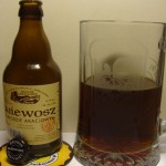 Gniewosz Na Miodzie Akacjowym