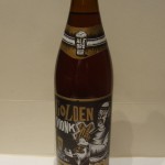 Golden Monk – Saison IPA