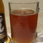 Golden Monk – Saison IPA