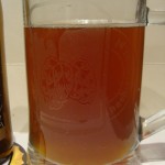 Golden Monk – Saison IPA
