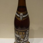 Golden Monk – Saison IPA