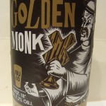Golden Monk – Saison IPA