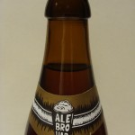 Golden Monk – Saison IPA