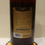 Golden Monk – Saison IPA