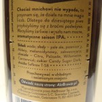 Golden Monk – Saison IPA
