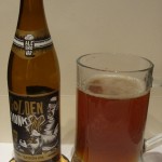 Golden Monk – Saison IPA