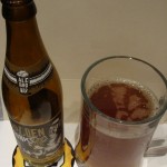 Golden Monk – Saison IPA