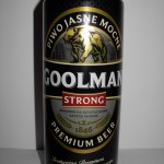 Goolman Strong
