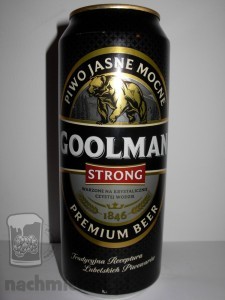 Goolman Strong