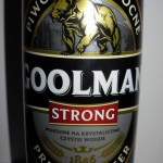 Goolman Strong