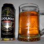 Goolman Strong