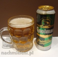 Goolman Premium