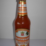 Grafenwalder grapefruit hefeweizen-mix (Niemcy)