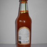 Grafenwalder grapefruit hefeweizen-mix (Niemcy)