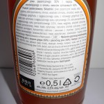 Grafenwalder grapefruit hefeweizen-mix (Niemcy)