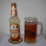 Grafenwalder grapefruit hefeweizen-mix (Niemcy)