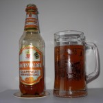 Grafenwalder grapefruit hefeweizen-mix (Niemcy)