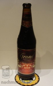 Grand Imperial Porter Chili
