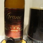 Grand Imperial Porter Chili