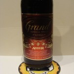 Grand Imperial Porter Chili